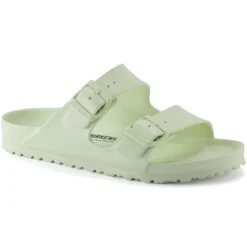 Birkenstock Arizona grün S14 1024691