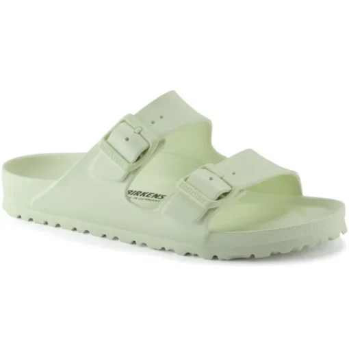 Birkenstock Arizona grün S14 1024691