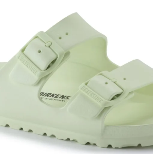 Birkenstock Arizona grün S14 1024691