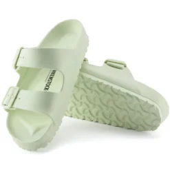 Birkenstock Arizona grün S14 1024691
