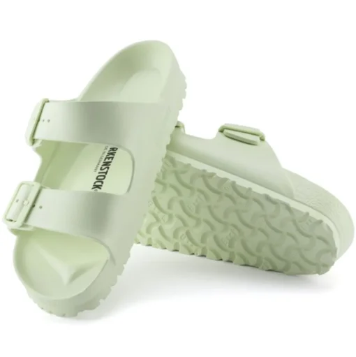 Birkenstock Arizona grün S14 1024691
