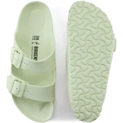 Birkenstock Arizona grün S14 1024691