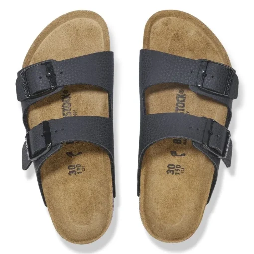 Birkenstock ARIZONA KIDS schwarz S15 1029491