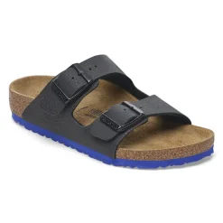 Birkenstock ARIZONA KIDS schwarz S15 1029491