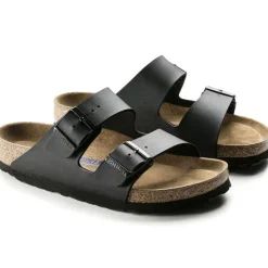 Birkenstock ARIZONA schwarz S12 551251