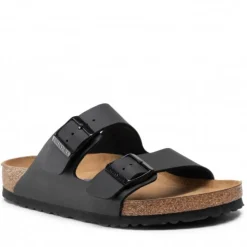 Birkenstock ARIZONA schwarz S12 551251