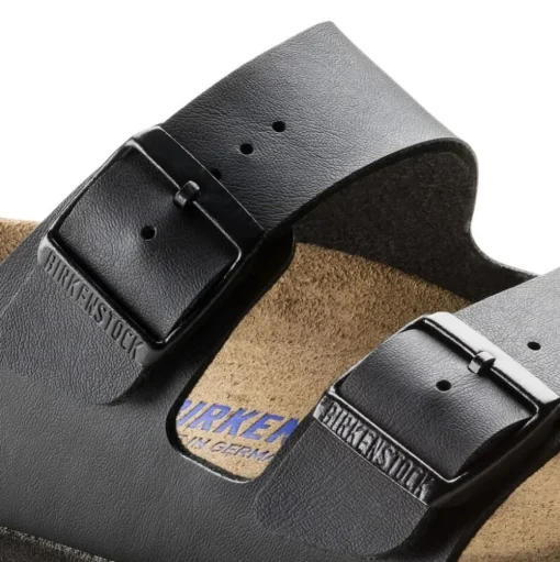 Birkenstock ARIZONA schwarz S12 551251