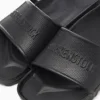 Birkenstock Barbados schwarz S13 1015398
