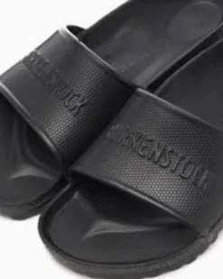 Birkenstock Barbados schwarz S13 1015398