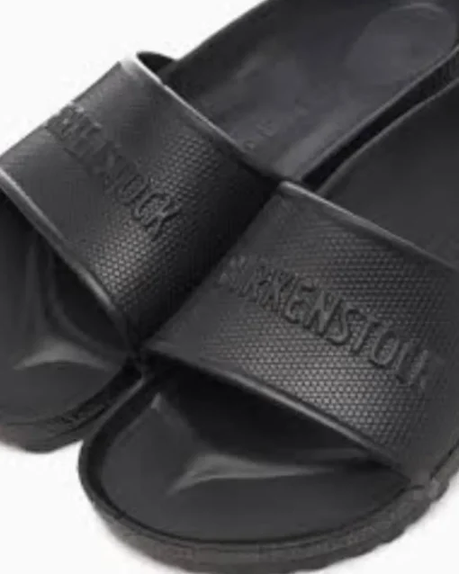 Birkenstock Barbados schwarz S13 1015398