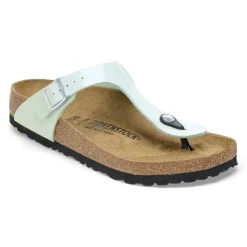 Birkenstock Gizeh Surf Green S14 1026956