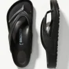 Birkenstock Honolulu schwarz S13  1015487