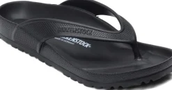 Birkenstock Honolulu schwarz S13  1015487