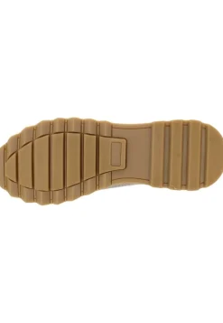 Bullboxer Herren Sneaker Leder beige S13 373K20438C