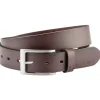 Camel Active Gürtel Leder braun 9B69402690