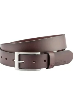 Camel Active Gürtel Leder braun 9B69402690