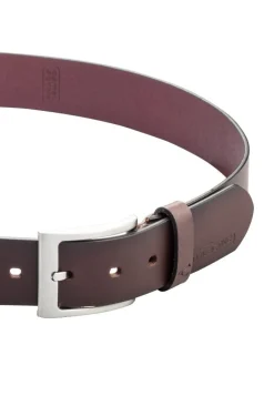 Camel Active Gürtel Leder braun 9B69402690