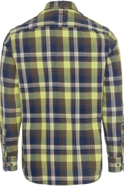 Camel active Hemd Kariert 4S11409111