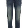 Camel Active Jeans dark blue used S21 6Z73488285