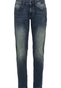 Camel Active Jeans dark blue used S21 6Z73488285