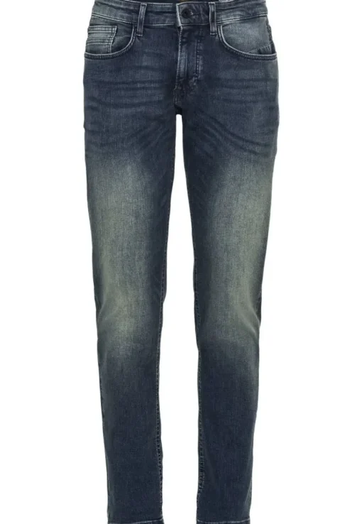 Camel Active Jeans dark blue used S21 6Z73488285