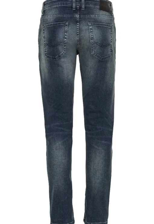 Camel Active Jeans dark blue used S21 6Z73488285