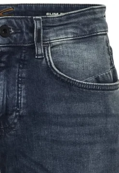 Camel Active Jeans dark blue used S21 6Z73488285
