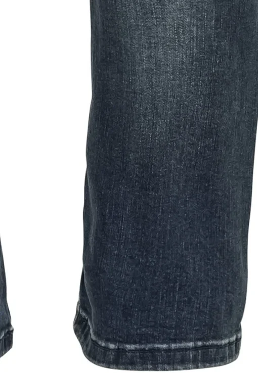 Camel Active Jeans dark blue used S21 6Z73488285