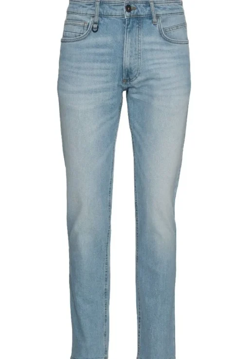 Camel Active Regular Fit Jeans S14 1D10488375