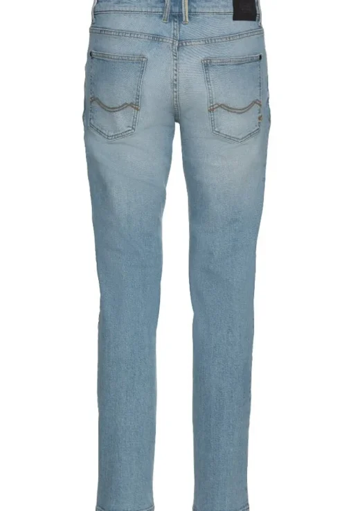 Camel Active Regular Fit Jeans S14 1D10488375