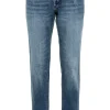 Camel Active Relaxed Fitt Jeans S14 9D19488895