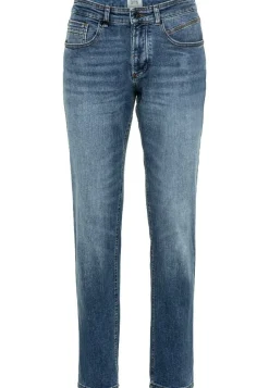 Camel Active Relaxed Fitt Jeans S14 9D19488895