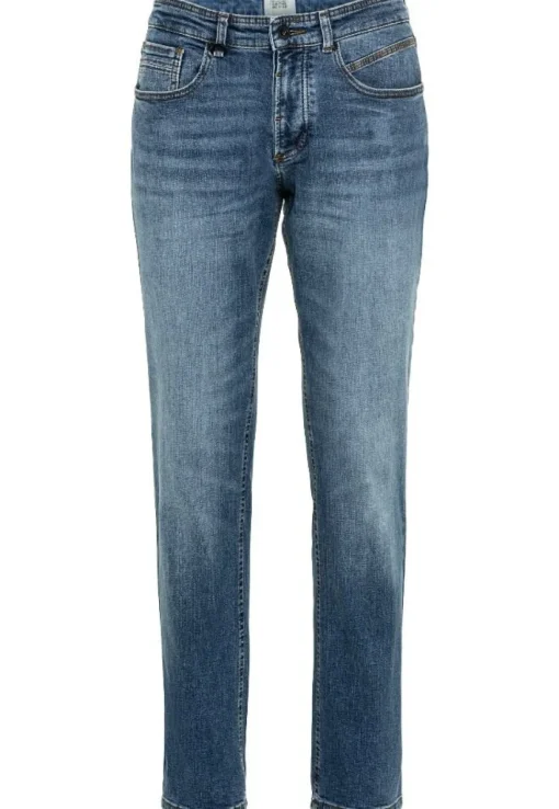 Camel Active Relaxed Fitt Jeans S14 9D19488895