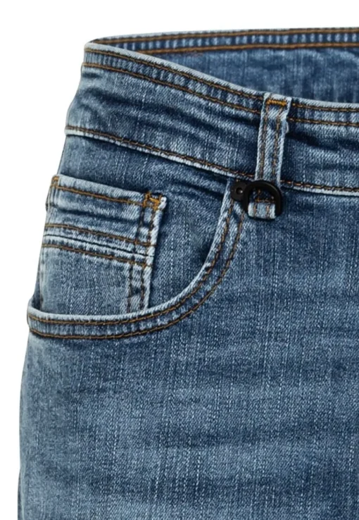 Camel Active Relaxed Fitt Jeans S14 9D19488895