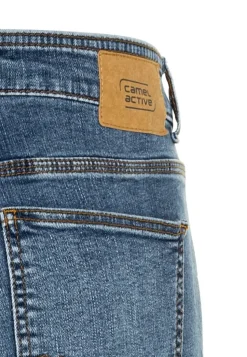 Camel Active Relaxed Fitt Jeans S14 9D19488895