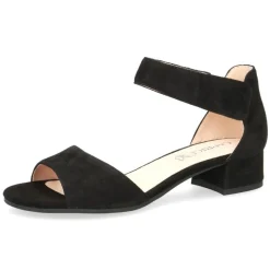 Caprice Sandalette elegant Leder 9-9-28212-24
