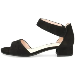 Caprice Sandalette elegant Leder 9-9-28212-24