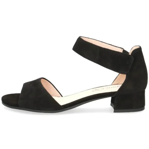 Caprice Sandalette elegant Leder 9-9-28212-24