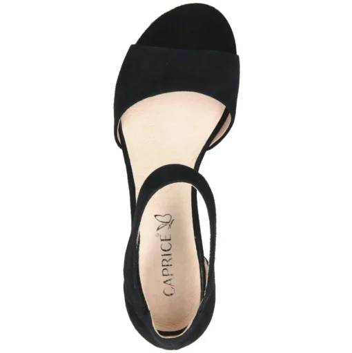 Caprice Sandalette elegant Leder 9-9-28212-24
