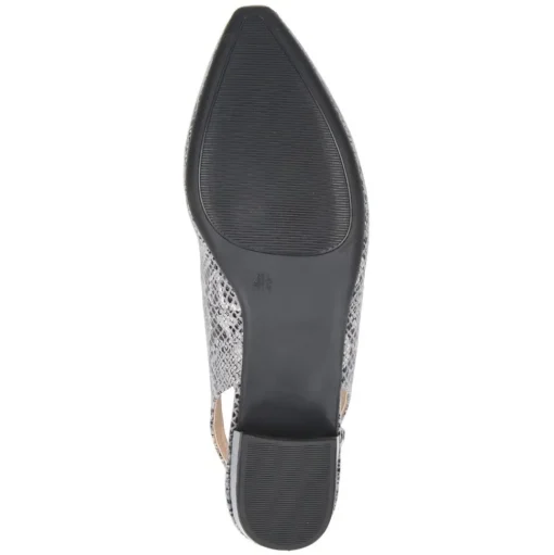 Caprice Slingpumps Bequem Leder 9-9-29403-24