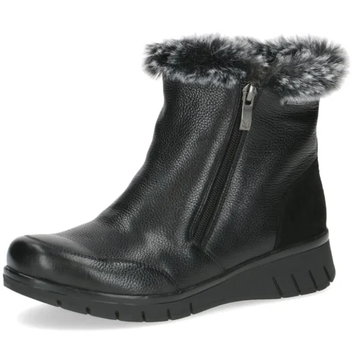 Caprice Stiefelette Damen S24 9-26408-43