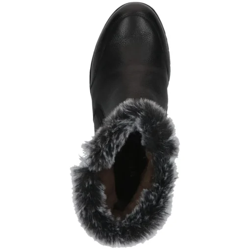 Caprice Stiefelette Damen S24 9-26408-43