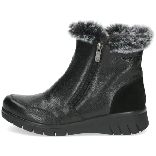 Caprice Stiefelette Damen S24 9-26408-43