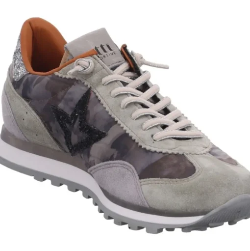 Cetti Sneaker grün S12 C1259SRA