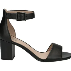 CLARKS DEVA MAE Sandalette schwarz 26140007