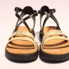 Clarks Jemsa Strap Sandale schwarz 26158474