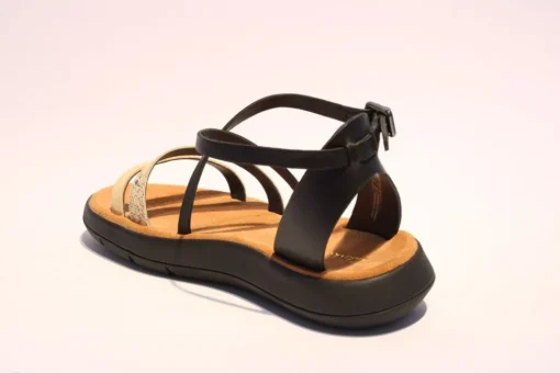 Clarks Jemsa Strap Sandale schwarz 26158474