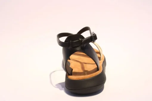 Clarks Jemsa Strap Sandale schwarz 26158474