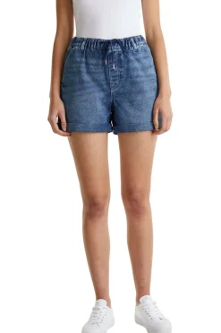 EDC Jeans Shorts 040CC1C306