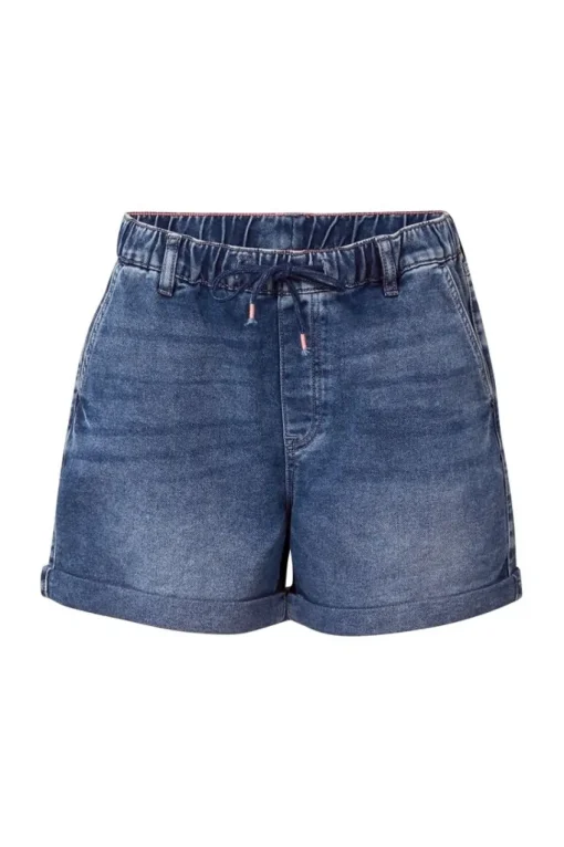 EDC Jeans Shorts 040CC1C306